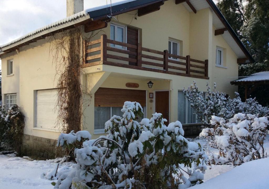 San Carlos de Bariloche House | Lin Lin