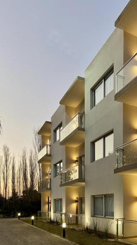 Lincoln Hotel | Lincoln Green Hotel and Spa - ARGENTINA