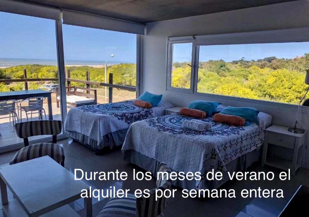 Mar de Las Pampas Apartment | Linda Bay 202