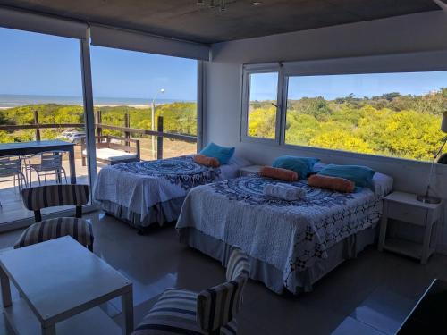 Mar de Las Pampas Apartment | Linda Bay 202
