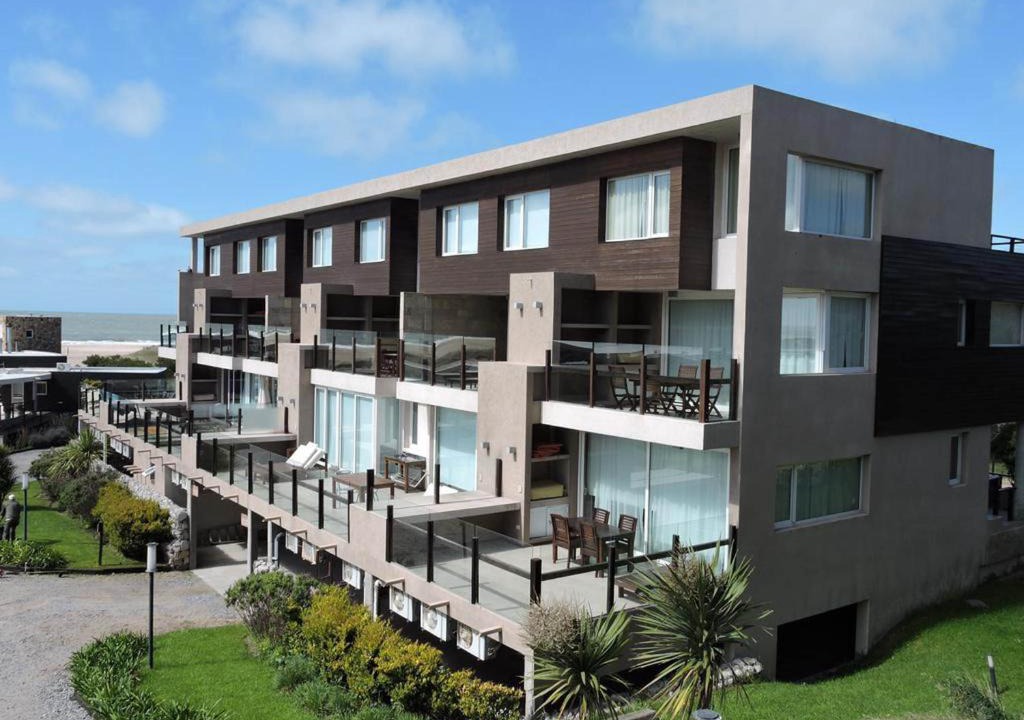 Mar de Las Pampas Apartment | Linda Bay 522 y 506