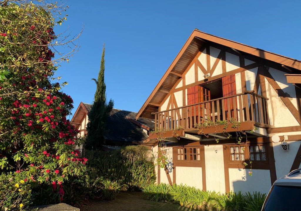 Vila Everest House | Linda Casa! Aconchegante e com ótima localização