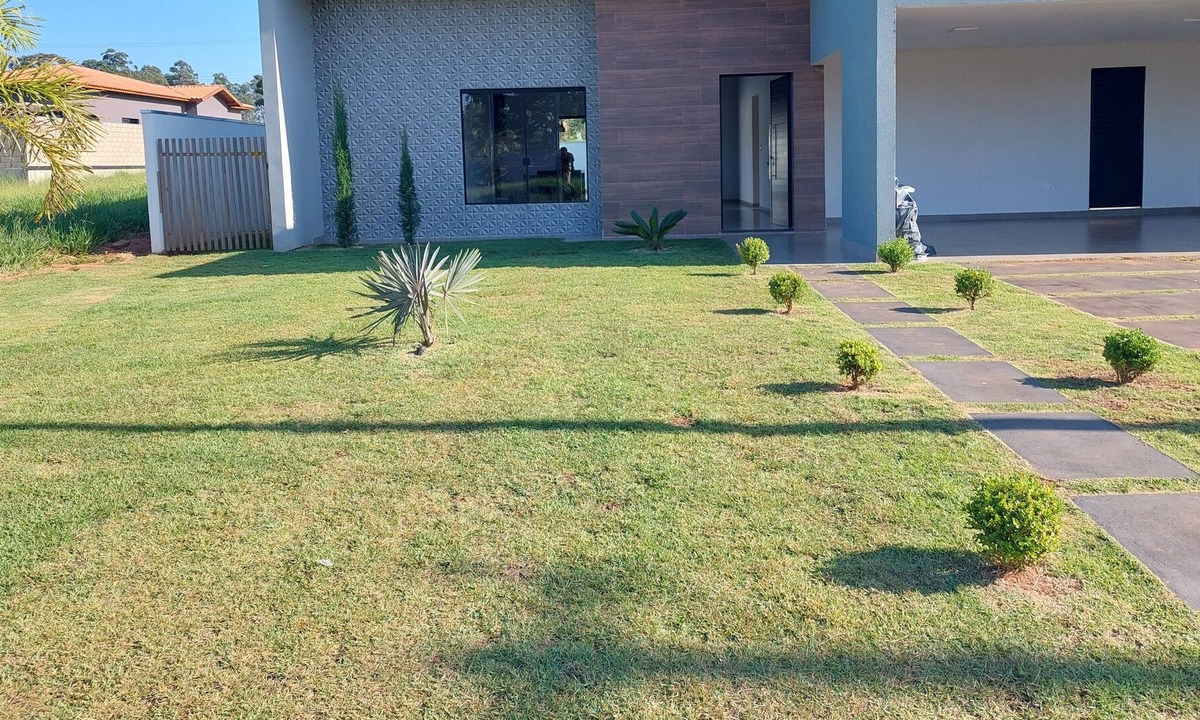 Aguas de Santa Barbara Resort | Linda Casa no Resort! Ideal Para Famílias,só a 100 mts dos Clubes