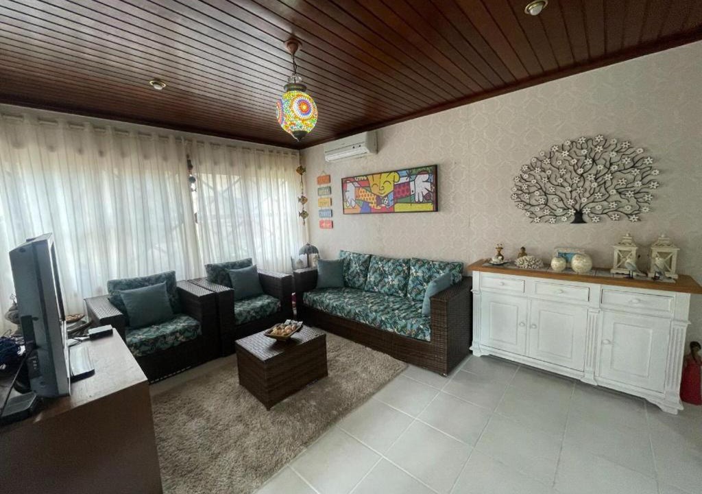 Maresias House | Linda Casa Condomínio Maresias
