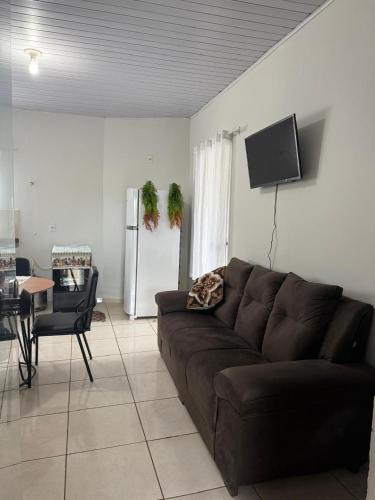 Vila Sofia Apartment | Linda casa e funcional prox Br 060 Go e ao Centro