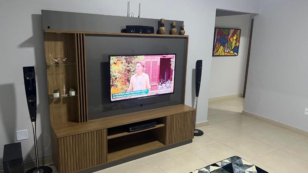 Riacho Fundo Apartment | Linda casa em condomínio fechado