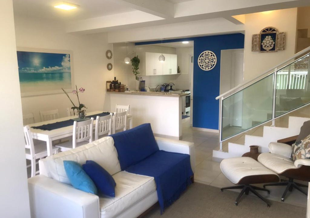 Juquehy House | Linda Casa para Famílias em Condomínio - Juquehy