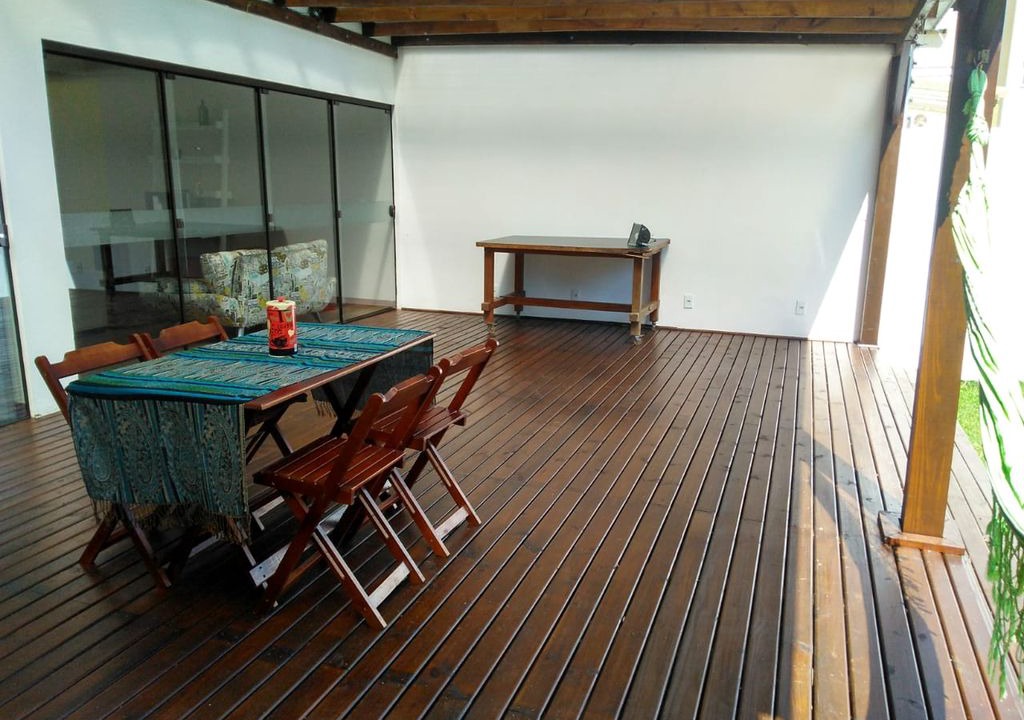 Campeche Norte House | Linda casa perto da praia do Campeche!