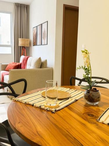 Baixo Sao Francisco Apartment | Lindo Ap l Suíte l Px as principais Praias