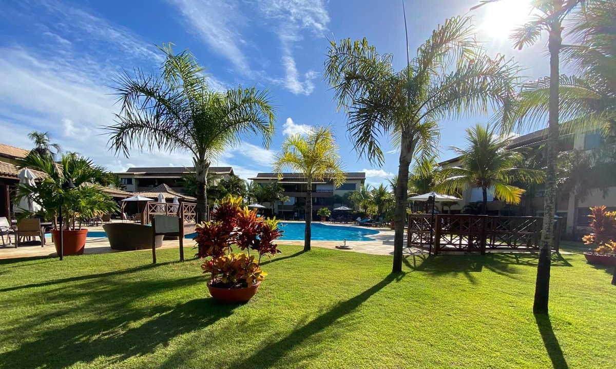 Ponto Certo Apartment | Lindo Apartamento a Beira mar em Genipabu Guarajuba