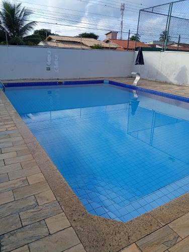 Jardim Britania Apartment | Lindo Apartamento Caraguatatuba