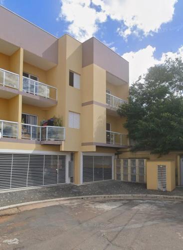 Jardim Virginia Apartment | Lindo Apartamento em condomínio