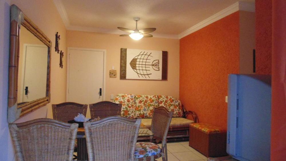 Jardim Sao Miguel Apartment | Lindo Apartamento Enseada Guarujá para 6 Pessoas.