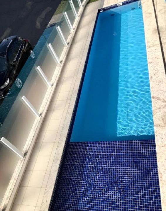 Lagoa Pequena Apartment | Lindo apartamento no Campeche