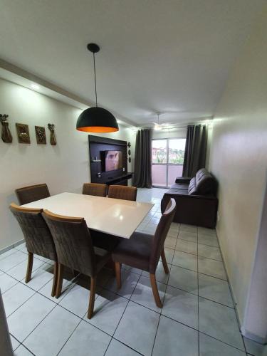Barra de Sao Miguel Apartment | Lindo Apto, á 5 minutos da Praia! Barra de São Miguel-AL