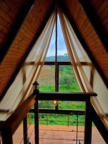 Guaramiranga Ski Chalet | Lindo Chalé Suiço em Mulungu