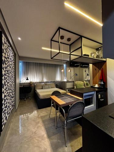 Asa Sul Apartment | Lindo e moderno Loft Porto das Águas - Águas Claras