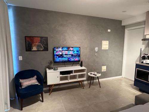Vila Madalena Apartment | LINDO STUDIO no coracao da Vila Madalena