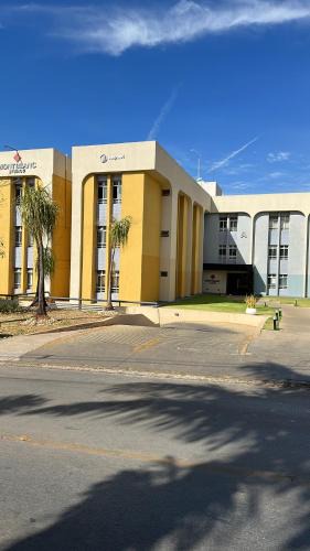 Sudoeste e Octogonal Apartment | Lindo Studio no Sudoeste, próximo do centro de convenções Ulysses Guimarães, mane Garrincha e ministérios
