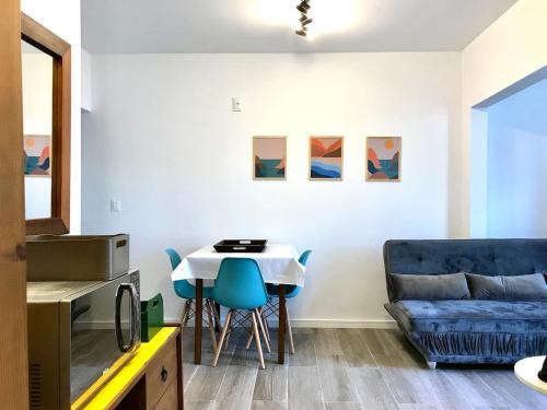 Lagoa Pequena Apartment | Lindo y charmoso ap garden perto da praia campeche