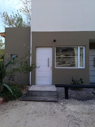 Puerto Piramides Apartment | Little Ventolina