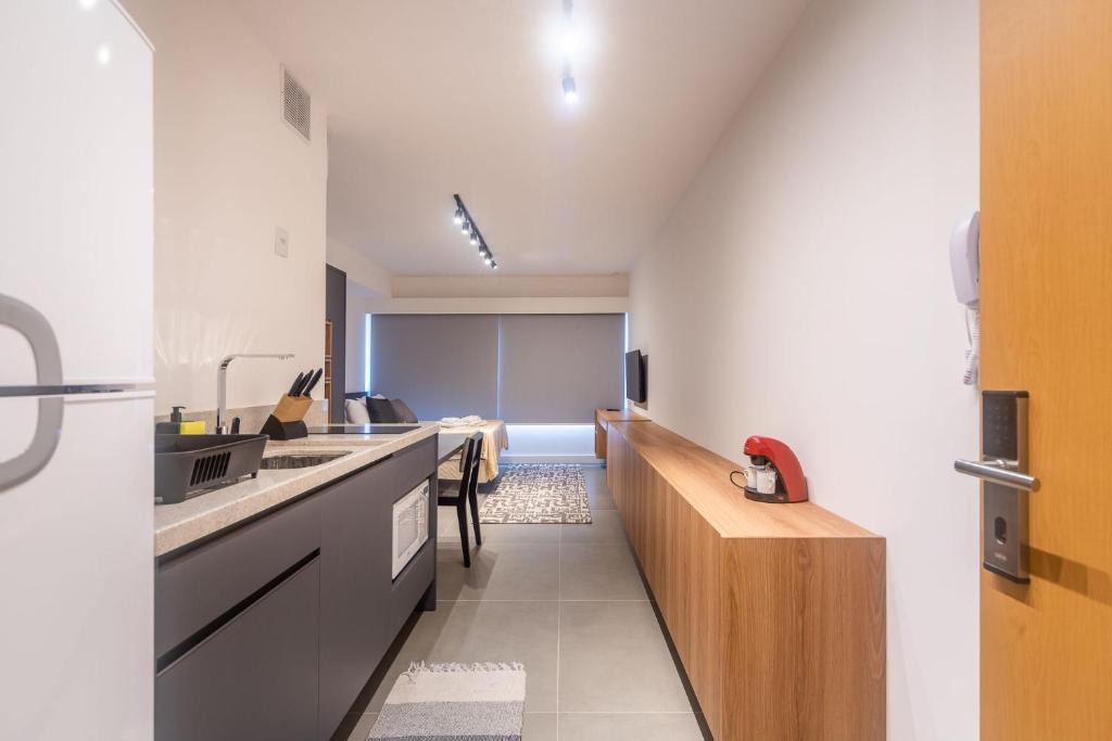 Petropolis Apartment | LIV - Apartment 904