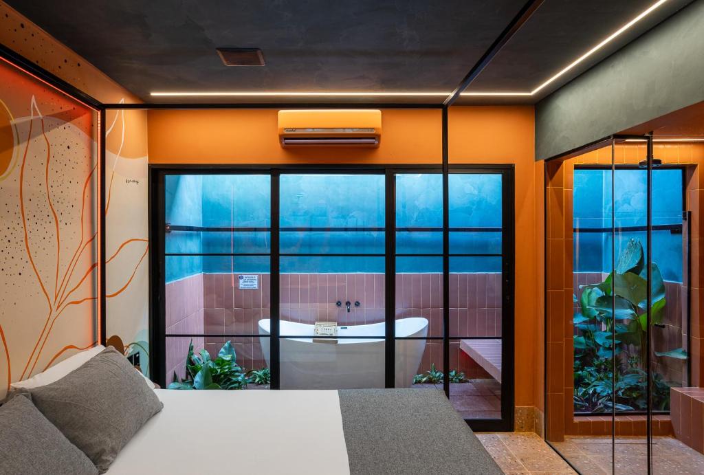 Guararapes Hotel | Liv Motel e Hotel