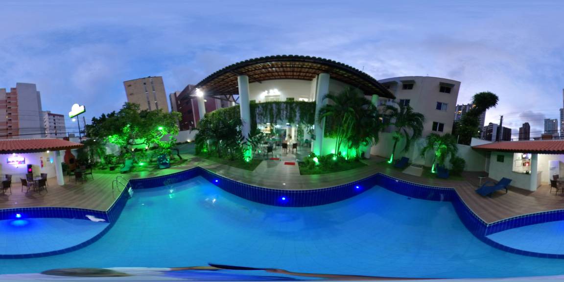 Coco Hostel | Live in Fortaleza Hotel