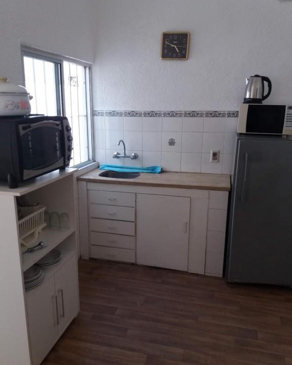 Pocitos Apartment | LIVE POCITOS ****