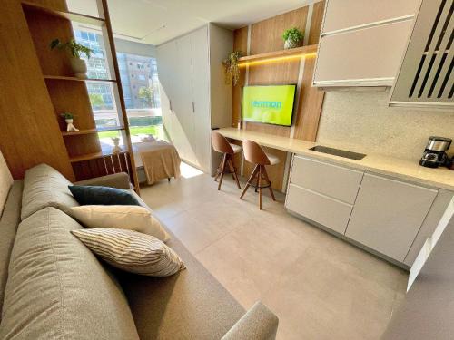 Xangri-La Apartment | Livin' Resort 204/3 Summer Dreams