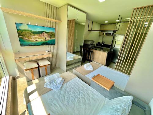 Xangri-La Apartment | Livin' Resort Home - 220/3