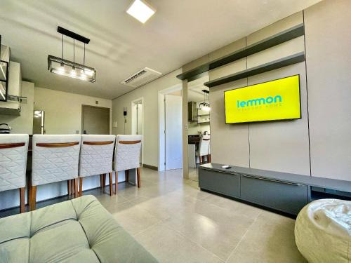 Xangri-La Apartment | Livin' Resort Home - 415/1