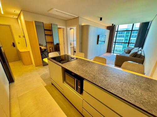 Xangri-La Apartment | Livin' Resort Home - 502/1