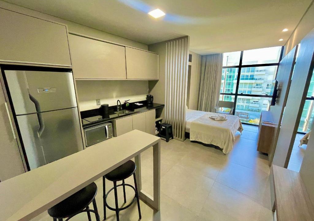 Xangri-La Apartment | Livin' Resort Home - 502/3