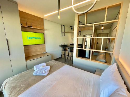 Xangri-La Apartment | Livin' Resort Home - 616/3