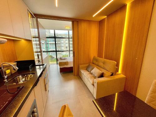 Xangri-La Apartment | Livin' Resort Home - 402/3