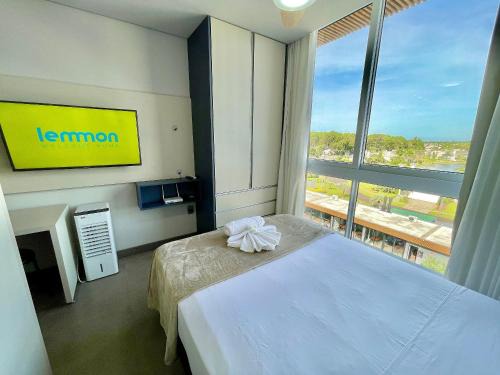 Xangri-La Apartment | Livin' Resort Home - 619/3