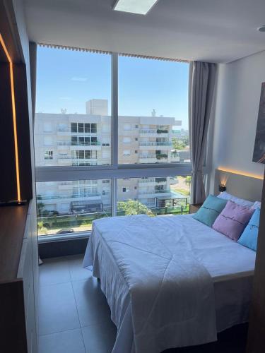 Xangri-La Apartment | Livin Resort Loft - Atlântida RS