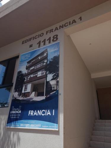 San Salvador de Jujuy Apartment | LIVING HOUSE 2 - Departamento Moderno en Ciudad de Nieva.
