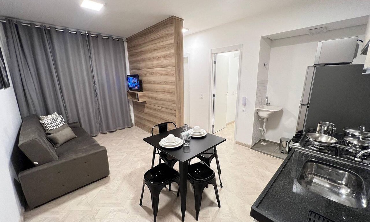 Centro Apartment | LK Centro 10