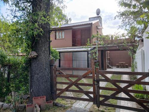 San Bernardo del Tuyu House | Lo de Alfonso