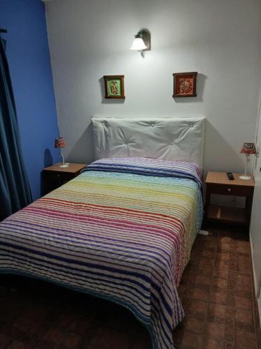 San Bernardo del Tuyu House | Lo de Alfonso