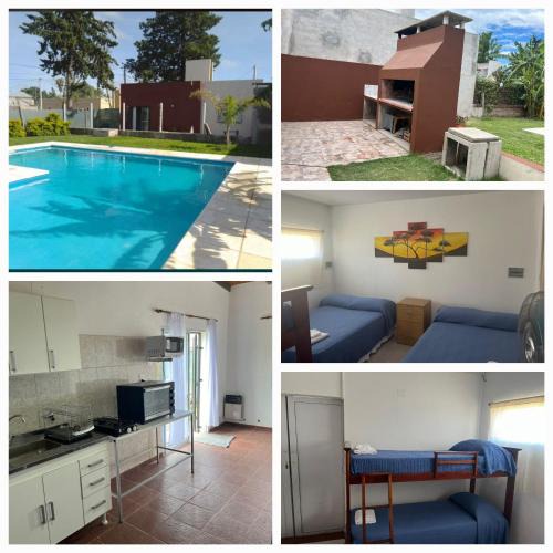 Mesopotamia House | Lo de Ana