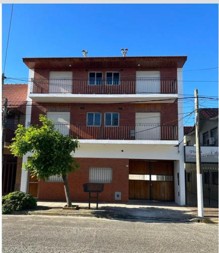 Santa Teresita Apartment | Lo de Carlos