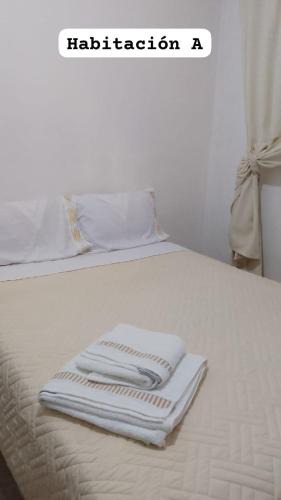 Tartagal House | Lo de Dolly