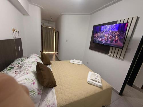 Province of Tucuman Apartment | Lo de Fati - Departamento 2 dormitorios Cochera Opcional
