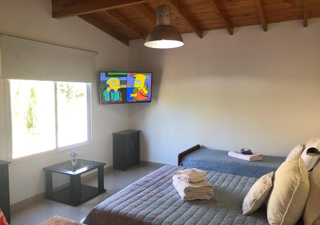 Muniz Apartment | Lo de hugo 2