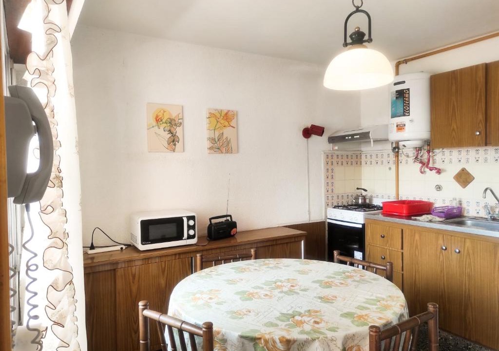 Mar de Ajo Apartment | Lo De InDi