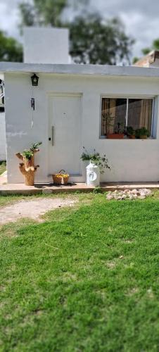 La Cumbre Apartment | Lo de Ine