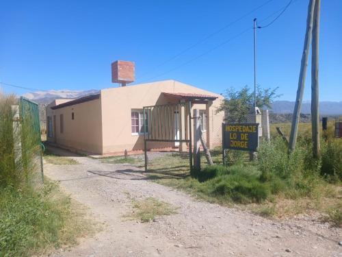 Payogasta House | Lo de Jorge